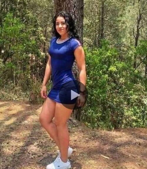 Mujeres Hermosas En Vestidos Cortos