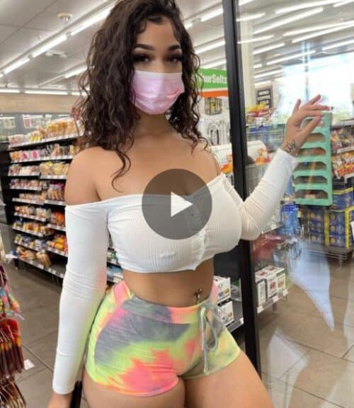 chicas hermosas tetonas