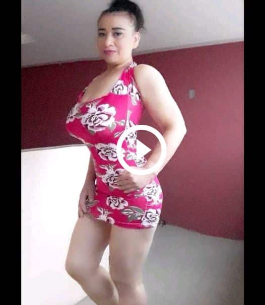 maduras muy calientes