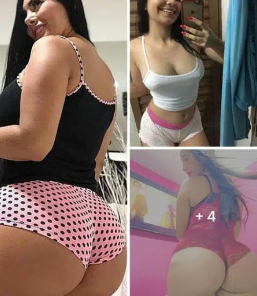 Videos De Chicas Hot Hermosas y Muy Sexis 19 pack de chicas hot