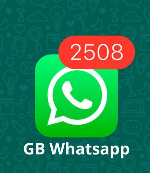 GB Whatsapp